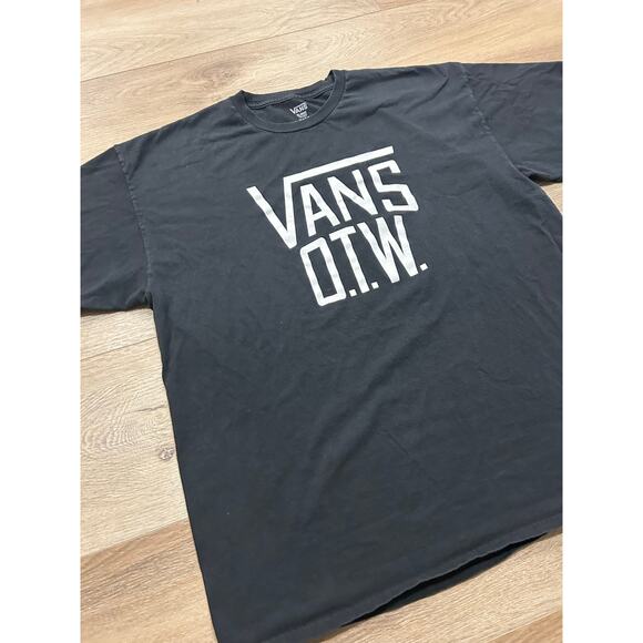 VANS | T-SHIRT - Picture 3 of 6